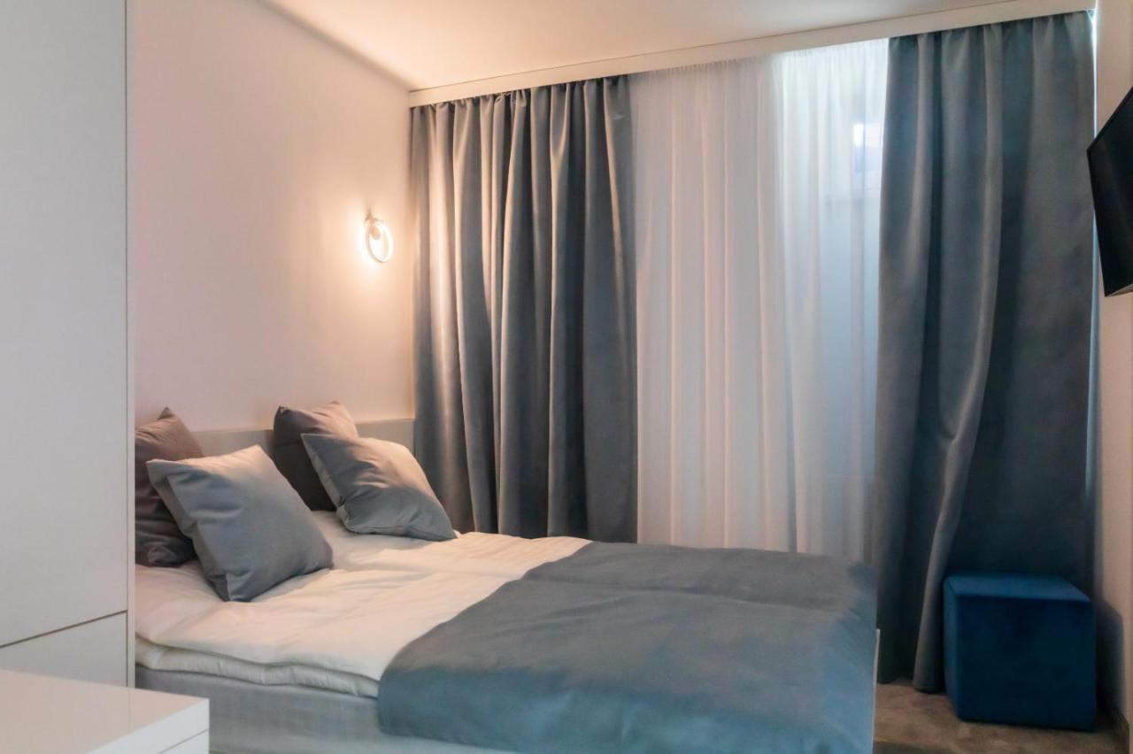 Hotel Casa Andreea à Braşov Extérieur photo